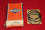 New Genuine Oem Briggs & Stratton Piston Ring Set 290820. Fixed Price $17.95.