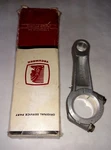 Genuine Tecumseh Gas Engine Connecting Rod 35330A. Fixed Price $40.00.