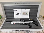 The Boring Company Not Flamethrower - With $5 Bill. Fixed Price $1000.00.