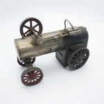 Weeden Horizontal Steam Engine Tractor Vintage Locomotive Car Incomplete. Fixed Price $289.95.