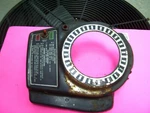 Antique Vintage Tecumseh / Lauson Craftsman Engine Shroud Cover :. Fixed Price $10.50.