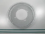 New Oem 221661 Briggs & Stratton Screen 0810. Fixed Price $17.47.