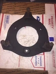 International Harvester Ihc Pulley Adapter 9494T Hit Miss Stationary Engine. Fixed Price $100.00.