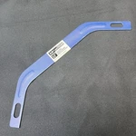 13" Steel Lock Arm For Stacking Standard Mason/arch Scaffold Metaltech M-MLA13. Fixed Price $8.99.