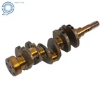 16861-23010 16861-23012 For Kubota D722 Engine Crankshaft New. Fixed Price $254.80.