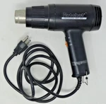 Hotshot Professional Heat Gun Model NEG-2G 1200 Watt. Fixed Price $34.99.