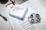Nos Fairbanks Morse 4 Cylinder Magneto Cap A800M. Fixed Price $39.99.