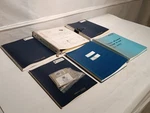Lot 6 American Pfeuter Machine Operation Manuals Hob PE150, D7 Software More. Fixed Price $99.99.