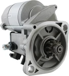 Starter For Yanmar 3TNA72 Engines 1984-1995 128000-115, 128000-1150. Fixed Price $99.99.