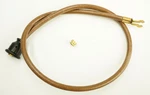 Ih Mccormick Deering Lb 1/2HP - 2.5HP Stationary Engine Spark Plug Wire Kit. Fixed Price $18.50.