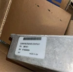 3867401 New Cummins Ecm Compatible #'s 3330511 3867743 4921411 QSK19C600 Others. Fixed Price $2069.00.