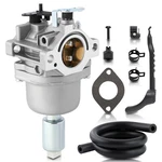 Carburetor For Craftsman Tractor With 19H Briggs Engine Model# Is 31P677 0144 B3. Fixed Price $30.77.