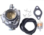 Motor New Carburetor For Onan Nos B48G B48M P216G P218G P220G Miller Bobcat. Fixed Price $62.15.
