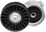 Drive Belt Tensioner Assembly Dayco For 1987-1989 Chevrolet S10 Blazer 2.8L. Fixed Price $75.05.