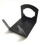 Steinel 01410 Series XX10 Black Metal Heat Gun Stand Mount Base, 7.5". Fixed Price $49.00.