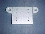 New Sumter #12 Magneto Base Fairbanks Morse 1-1/2 Hp Headless Gas Engine. Fixed Price $35.00.