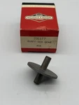 Nos Briggs & Stratton Oem 291177 Governor Gear Shaft. Fixed Price $5.95.