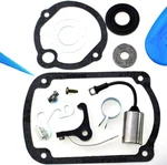 Magneto Points Condenser Kit Fits Gravely Mower Fairbanks Fm H95. Fixed Price $41.57.