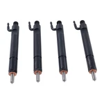 4X Fuel Injector 04178023 0432191624 For Deutz 1011 2011 Engine Bosch. Fixed Price $68.95.