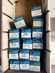 SRP-3022 1-24SE. Points Dab 5 Sets. Fixed Price $80.00.