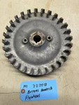 Briggs And Stratton Engine Model Flywheel. Fixed Price $77.82.