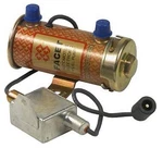 24V Facet Solid State Fuel Pump For Onan 6-8PSI Carbureted Engines 149-1105. Fixed Price $488.24.