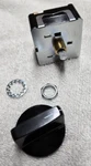 Battery Charger 5 Position Rotary Switch For Schumacher Century John Deere Exide. Fixed Price $43.95.
