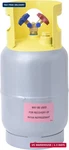 Flame King YSNR301 Refrigerant Recovery Cylinder Tank - Reusable Dot Compliant. Fixed Price $193.98.