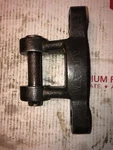 3HP Lauson Rocker Arm Stand Hit Miss Stationary Engine. Fixed Price $50.00.