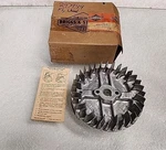 New Briggs And Stratton Oem Magneto Flywheel 297949. Fixed Price $32.10.