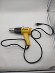 Wagner Heat Gun 0503172 Used Works See Pics. Fixed Price $19.99.