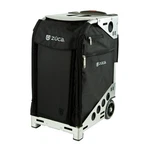 Zuca Pro Travel Rolling Bag Light Aluminum Alloy Frame Combo (silver). Fixed Price $365.00.