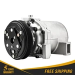 A/c Compressor And Clutch For 1998 1999 2000 2001 Nissan Altima All Engine 68449. Fixed Price $117.99.