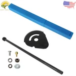 617-04094 Steering Rod Shaft Sector Gear For Mtd Troy Bilt Replace 938-05078. Fixed Price $36.85.