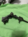 Hercules Economy, Igniter Trip Engine, Hit And Miss. Fixed Price $150.00.