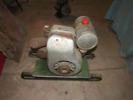 Cushman Husky Engine 16M-144 Motor. Fixed Price $599.99.
