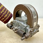 Webster Magneto Ser # 9D46 Hit & Miss Gas Engine Old Hot Three Magnet!. Fixed Price $349.95.
