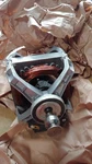 Maytag Dryer Motor 1/3 Horsepower 6.0 Amp Gas. Fixed Price $55.10.