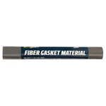 Custom Accessories 37711 Fiber Black TYPE-1 Gasket Material 36 X 9 W In.. Fixed Price $7.38.
