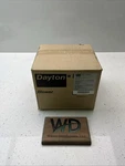 1TDP6 Dayton Blower Cfm: 133 Free Air At 60HZ 230 Volts. Fixed Price $154.38.