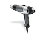 Steinel Hg 2320 Professional Heat Gun, Lcd-display, 1600 W Brushless Motor Hot. Fixed Price $505.01.
