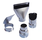 Atd Tools Dual Temperature Heat Gun Kit 3736. Fixed Price $68.60.