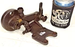 303K16 Webster Magneto Igniter Bracket For Galloway Hit Miss Engine. Fixed Price $249.99.