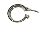 John Deere Oem Clamp #RE285844. Fixed Price $50.00.
