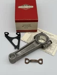 Nos Briggs & Stratton Oem 299430 Connecting Rod. Fixed Price $14.50.