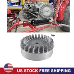 Flywheel For Predator 196CC 212CC 224CC 69730 69736 Nonhemi Cast Aluminum 10KRPM. Fixed Price $25.99.