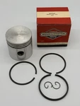 Nos Briggs & Stratton Oem 99947 Piston Assembly - Std. Fixed Price $54.50.