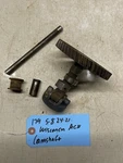 Wisconsin Engine Model Acn Camshaft Flyweights And Pin. Fixed Price $43.50.