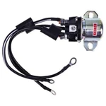 24V Starter Relay 874743 For Volvo TAMD162B TAD1631GE TAD1650VE TAMD165A. Fixed Price $216.99.