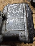 Oem Good Used 1949-55 Wisconsin Abn Cooled Engine Fairbanks Morse Magneto. Fixed Price $55.00.